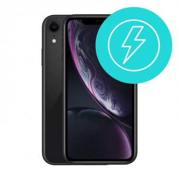 Servis flash luči za iPhone XR