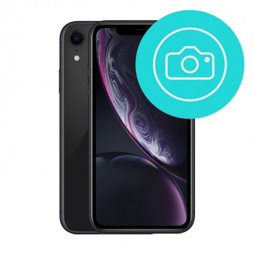 Servis kamere za iPhone XR