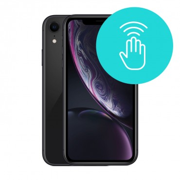 Servis senzorja bližine za iPhone XR