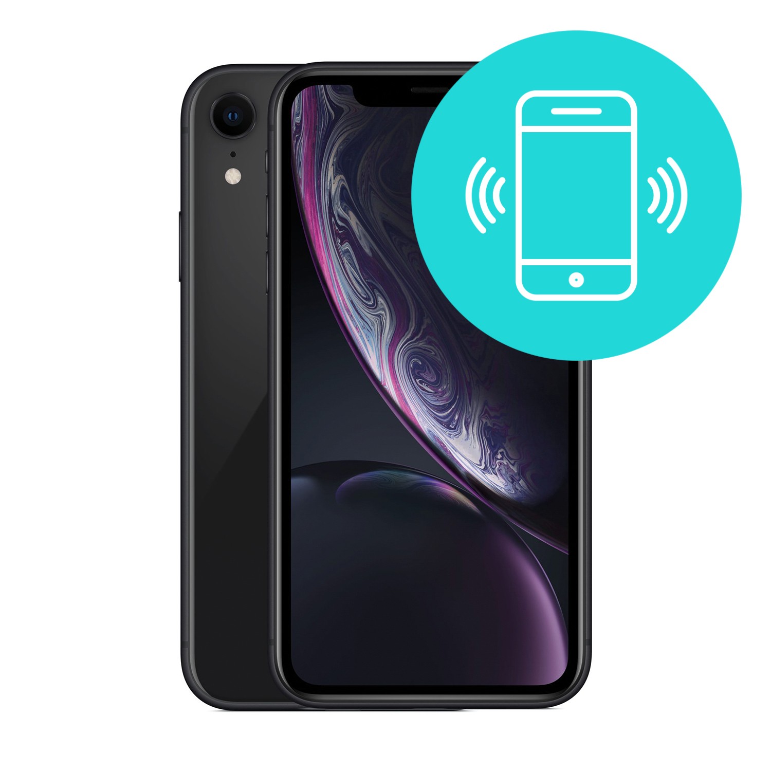 Servis vibracijske enote za iPhone XR