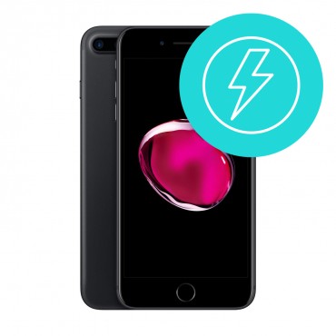 Servis flash luči za iPhone 7 Plus