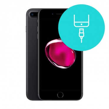 Servis polnilnega konektorja za iPhone 7 Plus