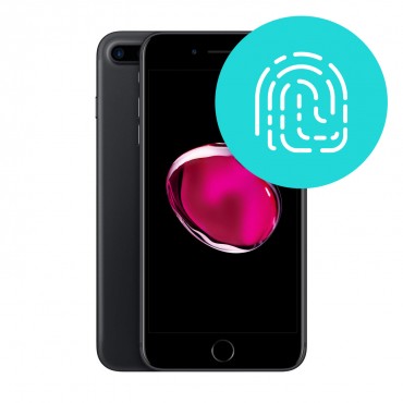 Servis senzorja prstnega odtisa za iPhone 7 Plus