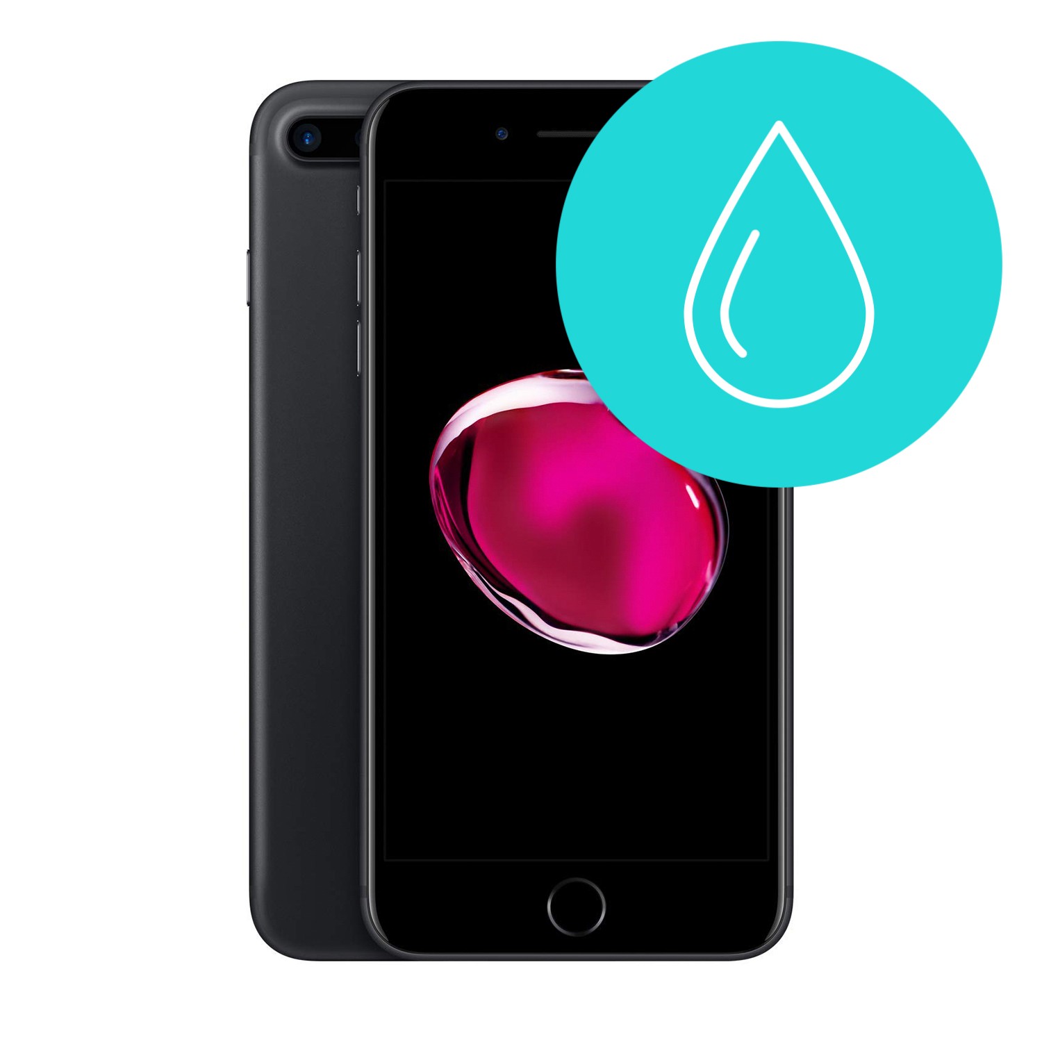 Servis stika s tekočino za iPhone 7 Plus