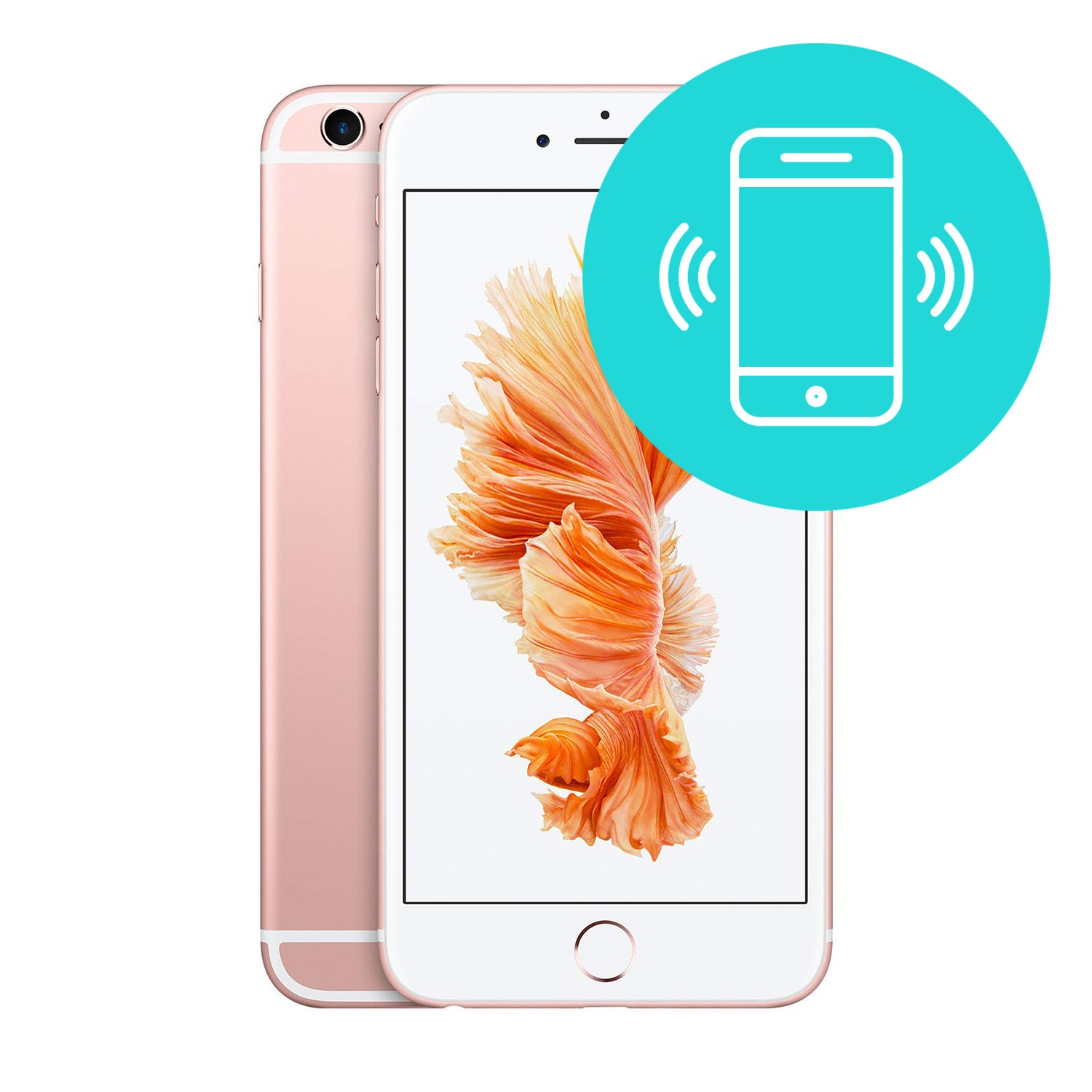 Servis vibracijske enote za iPhone 6s