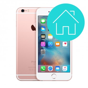 Servis Home gumba za iPhone 6s Plus