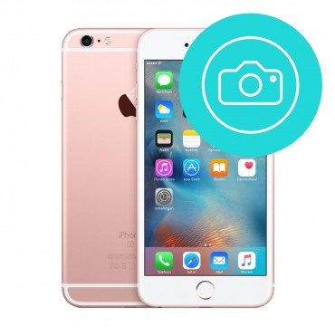 Servis kamere za iPhone 6s Plus