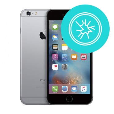 Servis stekla kamere za iPhone 6 Plus