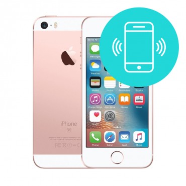 Servis vibracijske enote za iPhone SE