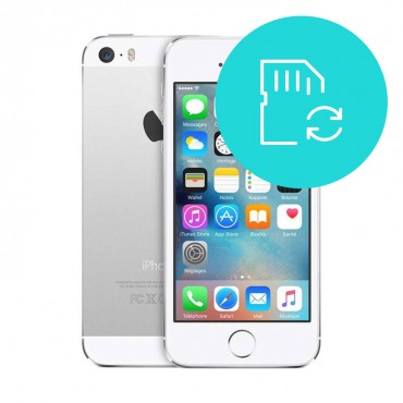 Prenos podatkov za iPhone 5s