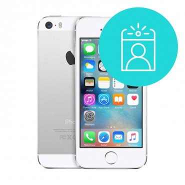 Servis Selfie kamere za iPhone 5s