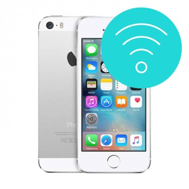 Servis Wifi modula za iPhone 5