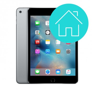 Servis Home gumba za iPad mini 4