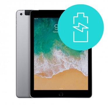 Menjava baterije za iPad Pro 9.7