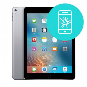 Menjava ekrana in stekla za iPad Pro 9.7