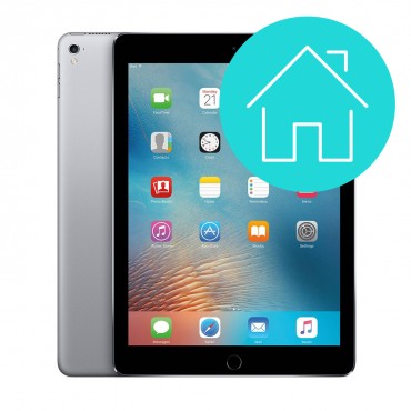 Servis Home gumba za iPad Pro 9.7
