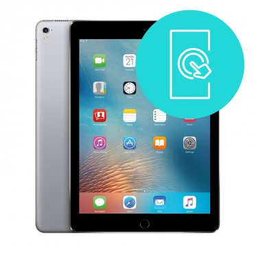 Servis stekla in touch-a za iPad Pro 9.7