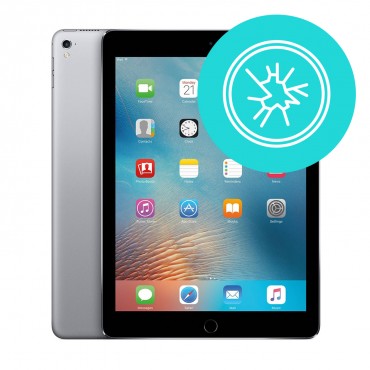 Servis stekla kamere za iPad Pro 9.7