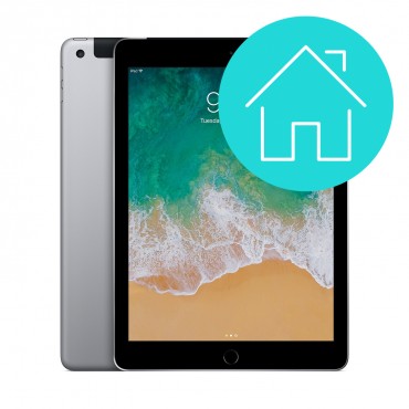 Servis Home gumba za iPad 9.7 2018