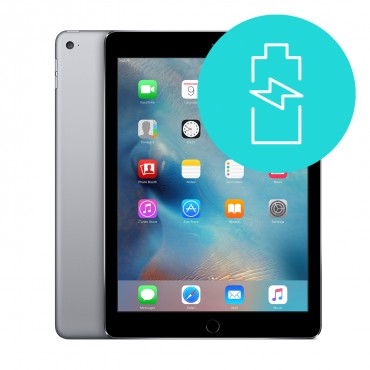 Menjava baterije za iPad Air 2