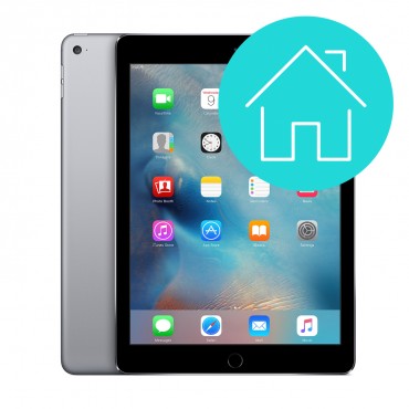 Servis Home gumba za iPad Air 2