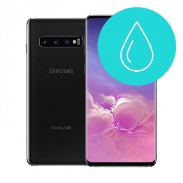 Servis stika s tekočino za Galaxy S10