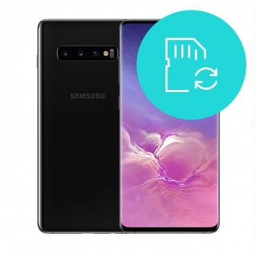 Prenos podatkov za Galaxy S10 Plus