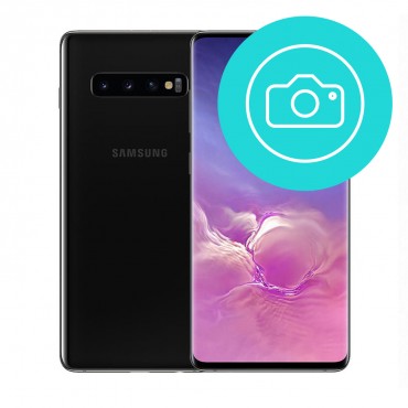 Servis kamere za Galaxy S10 Plus