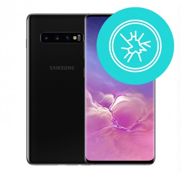 Servis stekla kamere za Galaxy S10 Plus