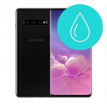 Servis stika s tekočino za Galaxy S10 Plus