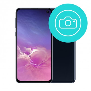 Servis kamere za Galaxy S10e