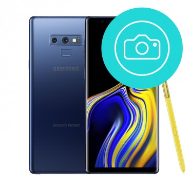 Servis kamere za Galaxy Note 9