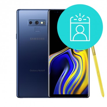 Servis Selfie kamere za Galaxy Note 9