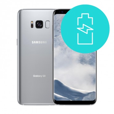Menjava baterije za Galaxy S8 - originalni del