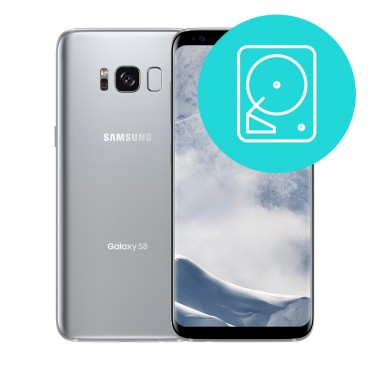 Povrnitev izbrisanih podatkov za Galaxy S8