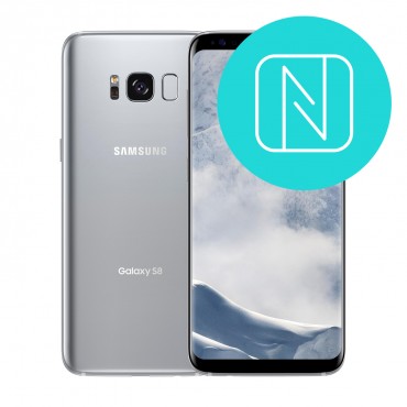 Servis NFC enote za Galaxy S8