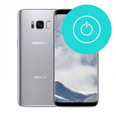 Servis tipke za vklop za Galaxy S8