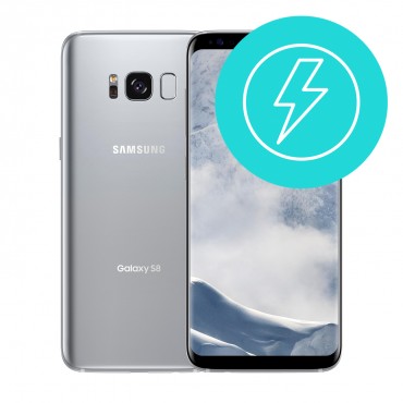 Servis flash luči za Galaxy S8 Plus