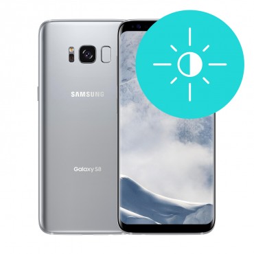 Servis svetlobnega senzorja za Galaxy S8 Plus