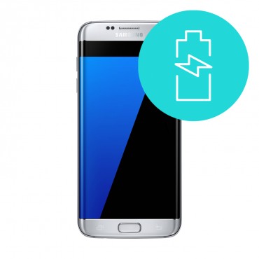 Menjava baterije za Galaxy S7 Edge - originalni del