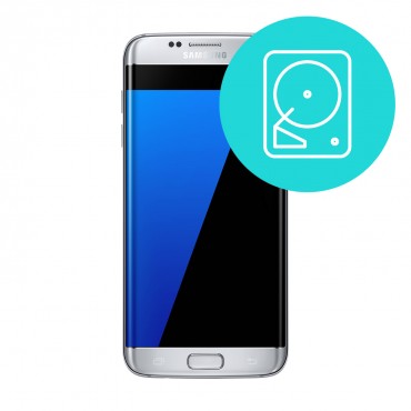 Povrnitev izbrisanih podatkov za Galaxy S7 Edge