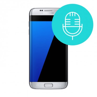 Servis mikrofona za Galaxy S7 Edge