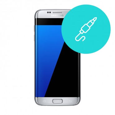 Servis vhoda za slušalke za Galaxy S7 Edge