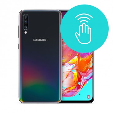 Servis senzorja bližine za Galaxy A70