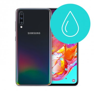 Servis stika s tekočino za Galaxy A70