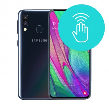 Servis senzorja bližine za Samsung Galaxy A40