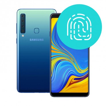 Servis senzorja prstnega odtisa za Samsung Galaxy A9 2018