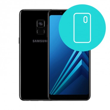 Menjava zadnjega pokrova za Samsung Galaxy A8 2018