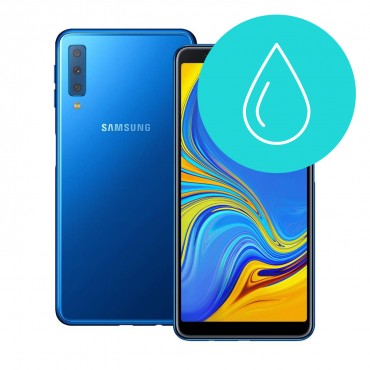 Servis stika s tekočino za Samsung Galaxy A7 2018
