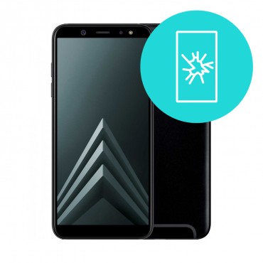 Servis stekla za Samsung Galaxy A6 2018